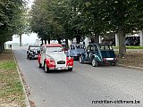 Micha&euml;ls rit 2026